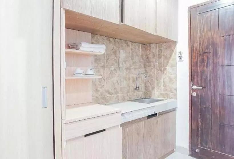 پانسیون Reddoorz Near Muaya Beach Jimbaran