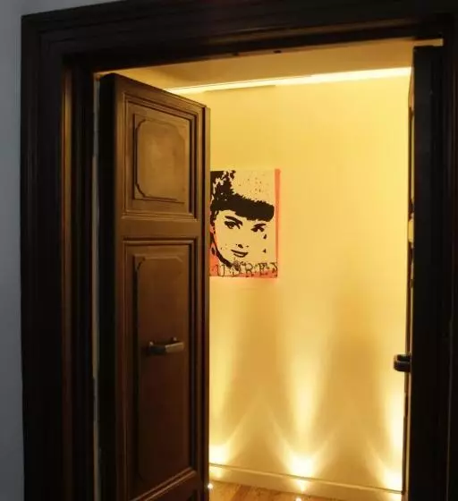 پانسیون Rome Armony Suites