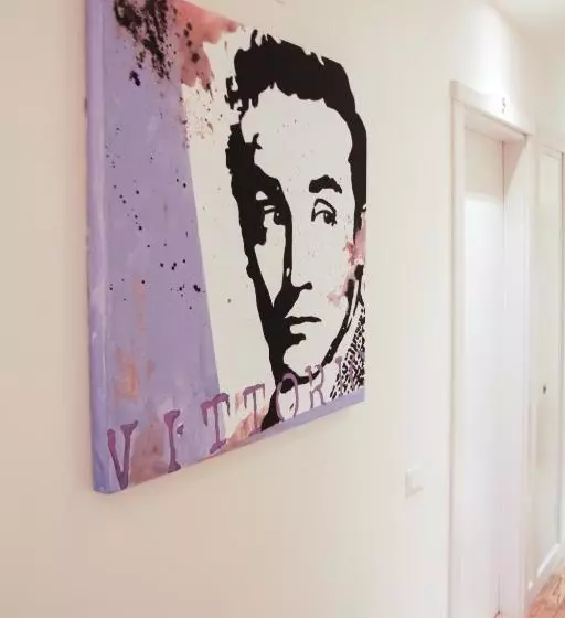 پانسیون Rome Armony Suites