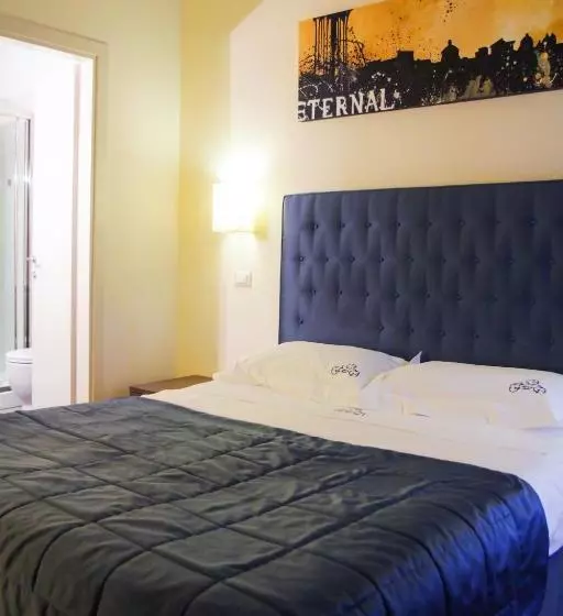 پانسیون Rome Armony Suites