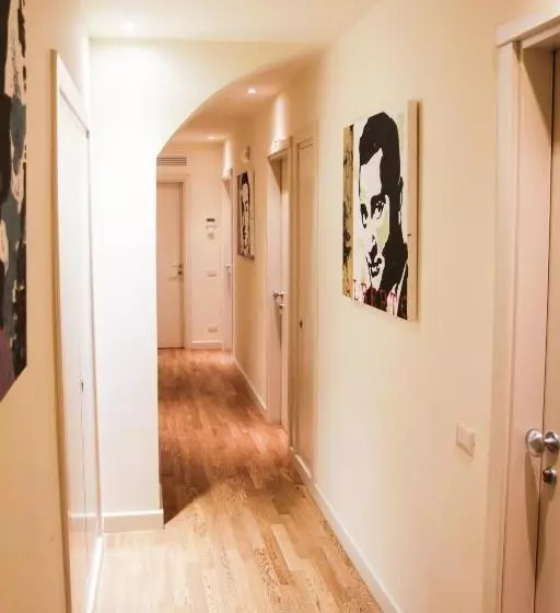 پانسیون Rome Armony Suites