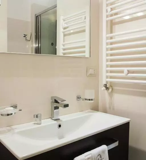 پانسیون Rome Armony Suites