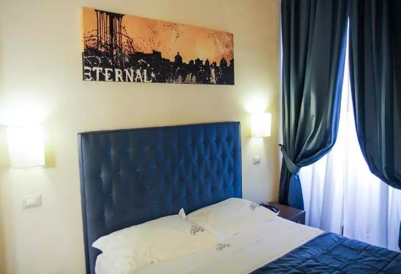 پانسیون Rome Armony Suites