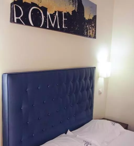 پانسیون Rome Armony Suites
