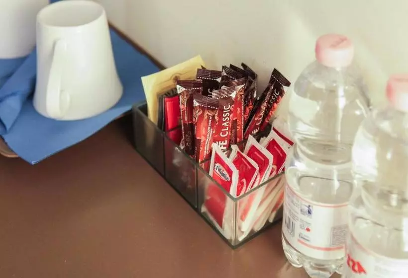 پانسیون Rome Armony Suites