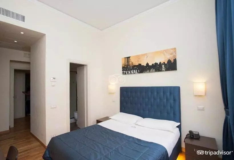 پانسیون Rome Armony Suites