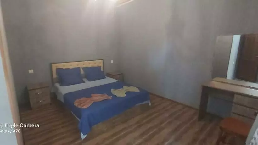 پانسیون Tsinandali Edem   Tsinandlis Edemi   цинандали эдем