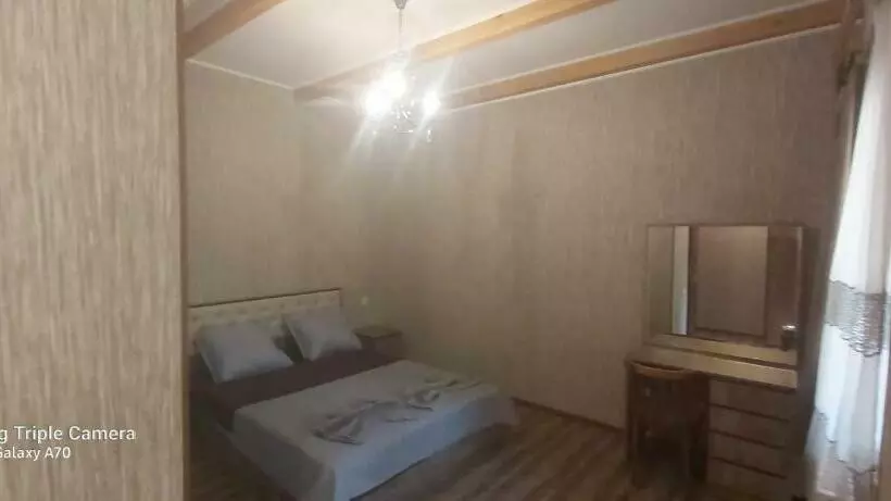 پانسیون Tsinandali Edem   Tsinandlis Edemi   цинандали эдем