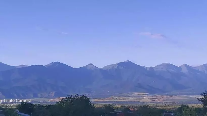 پانسیون Tsinandali Edem   Tsinandlis Edemi   цинандали эдем