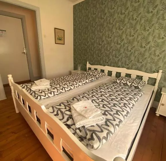 ペンション Villa Karllösa Bed And Breakfast