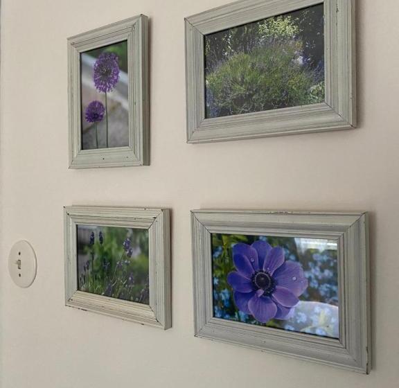 Pansiyon Villa Karllösa Bed And Breakfast