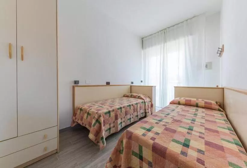 Residence Renadoro
