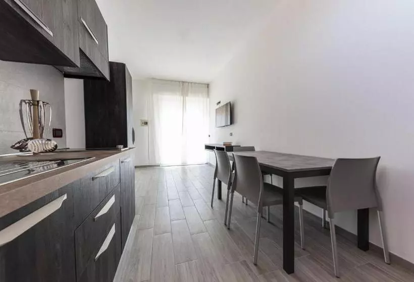 Residence Renadoro