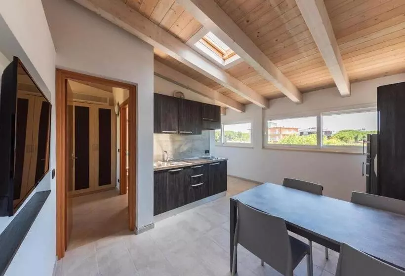 Residence Renadoro