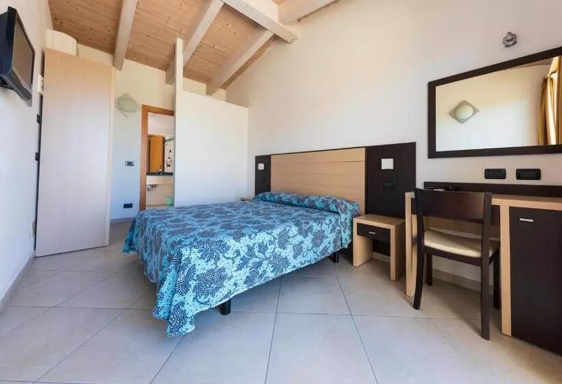 Residence Renadoro