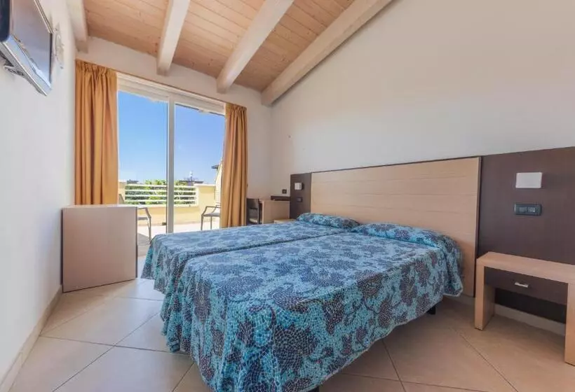 Residence Renadoro