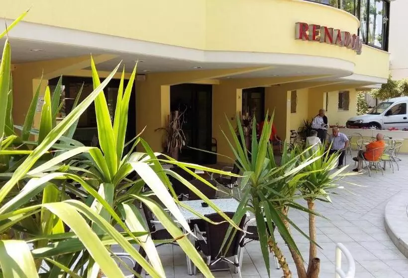 Residence Renadoro