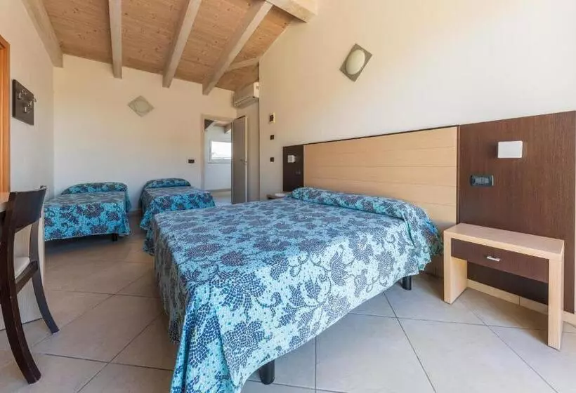 Residence Renadoro