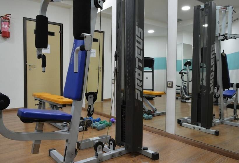 Angela Studios Apartments