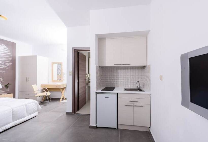 Angela Studios Apartments