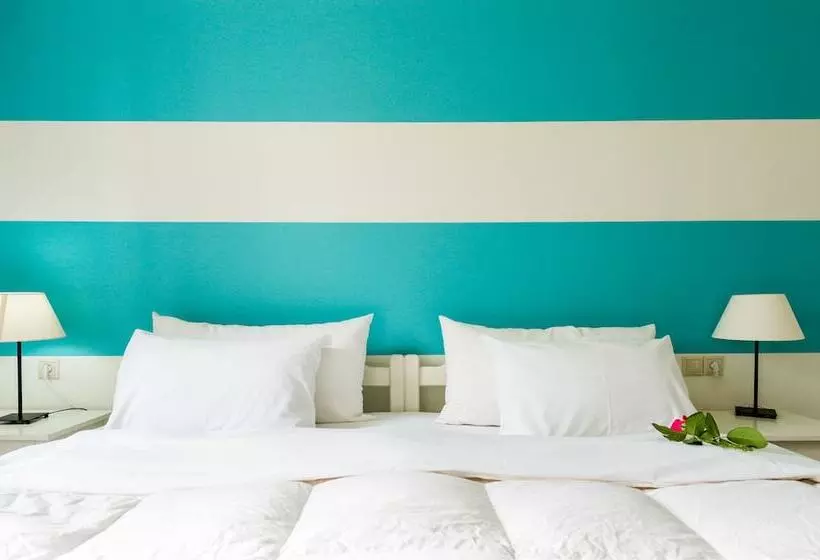 Angela Studios Apartments