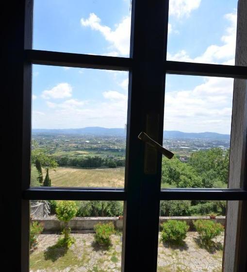 Antico Convento Park Hotel Et Bellevue