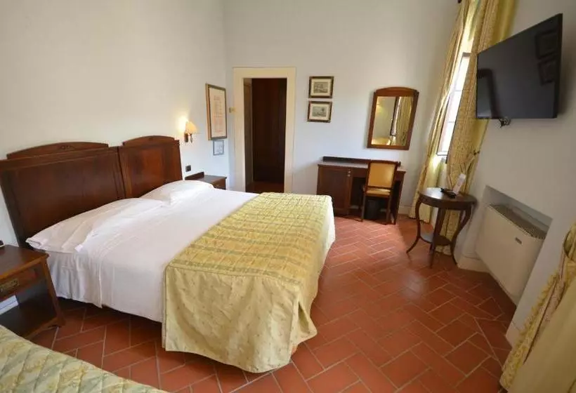 Antico Convento Park Hotel Et Bellevue