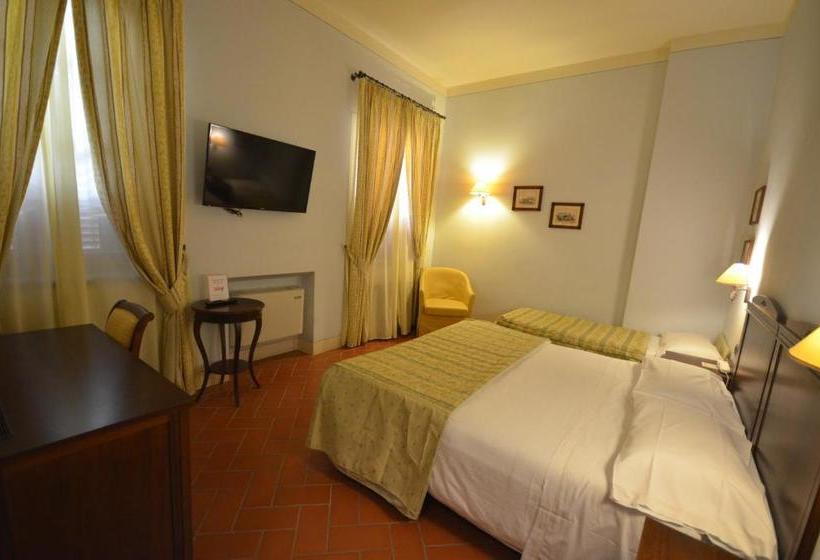 Antico Convento Park Hotel Et Bellevue