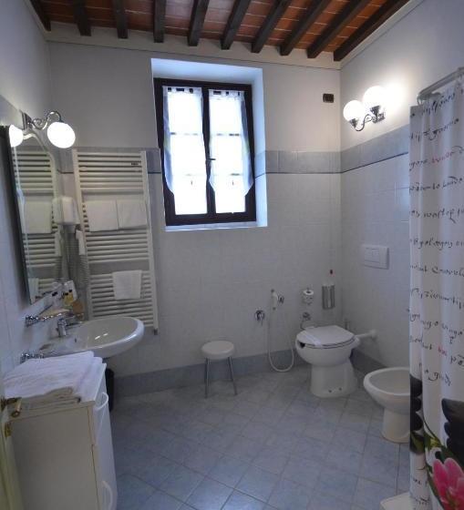 Antico Convento Park Hotel Et Bellevue