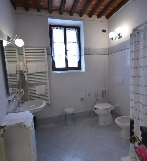 Antico Convento Park Hotel Et Bellevue