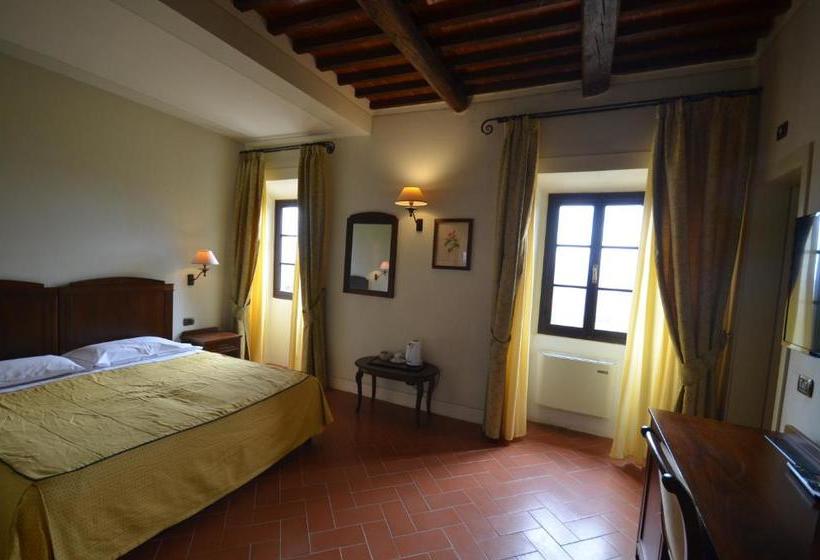 Antico Convento Park Hotel Et Bellevue