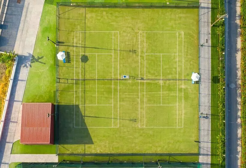 Blue Lagoon Resort All Inclusive