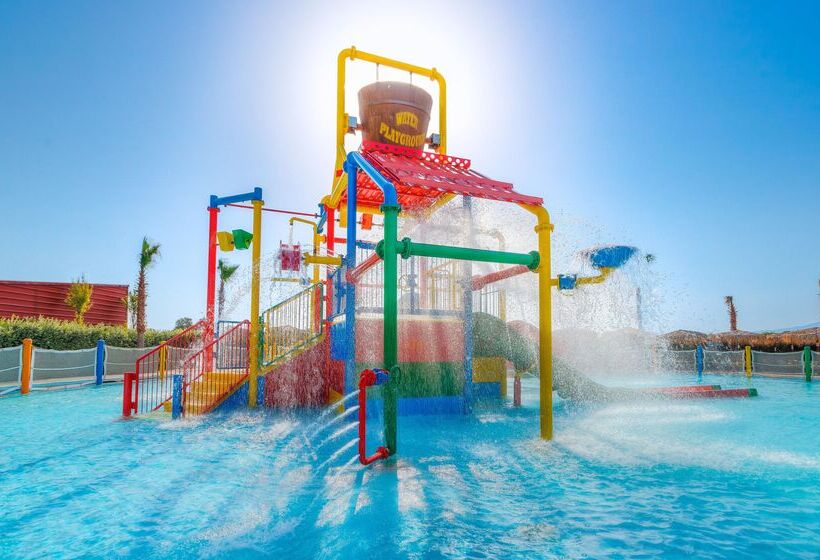 Blue Lagoon Resort   All Inclusive