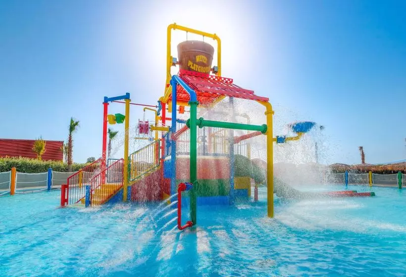 Blue Lagoon Resort All Inclusive