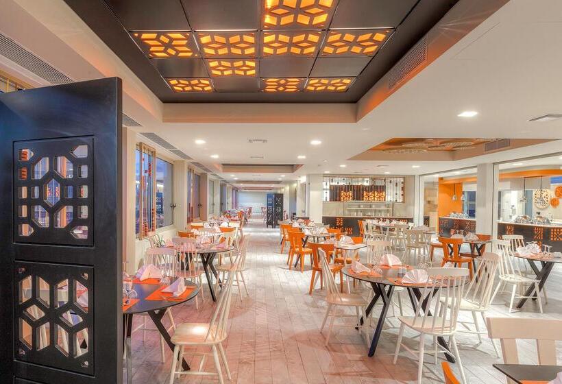 Blue Lagoon Resort   All Inclusive