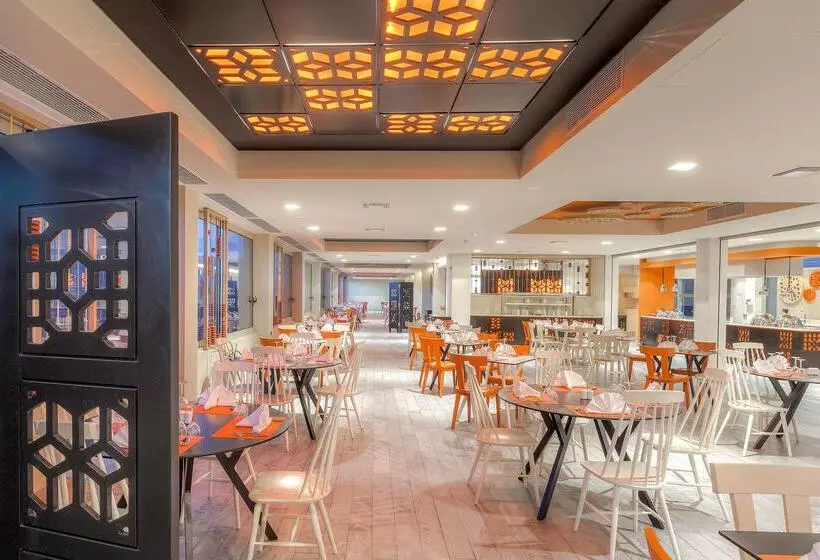 Blue Lagoon Resort All Inclusive