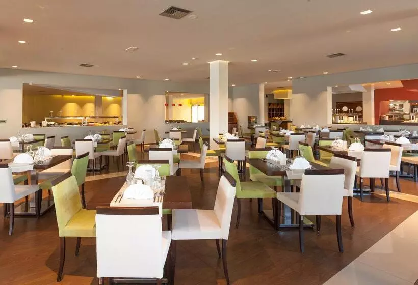 Blue Lagoon Resort All Inclusive