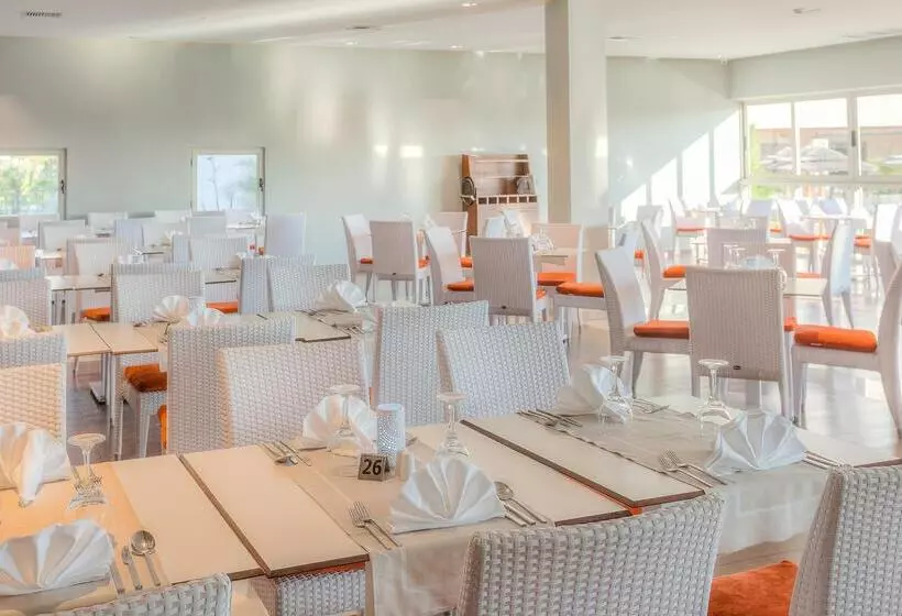 Blue Lagoon Resort All Inclusive