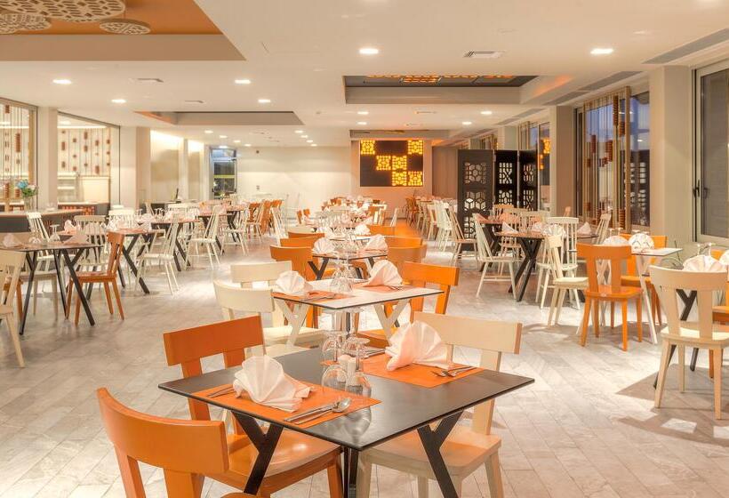 Blue Lagoon Resort   All Inclusive