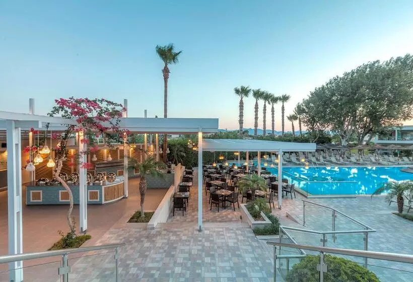 Blue Lagoon Resort All Inclusive