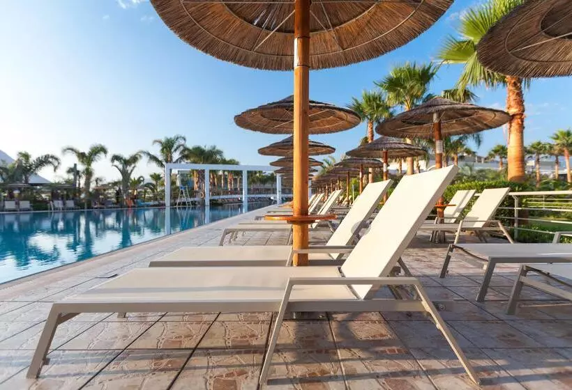 Blue Lagoon Resort All Inclusive