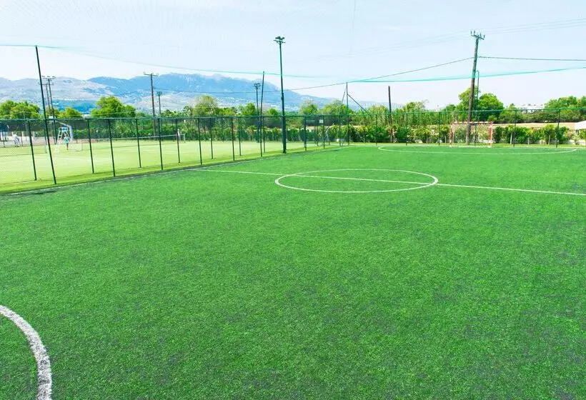 Blue Lagoon Resort All Inclusive