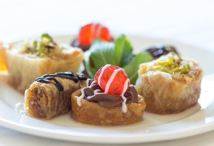 Blue Lagoon Resort   All Inclusive