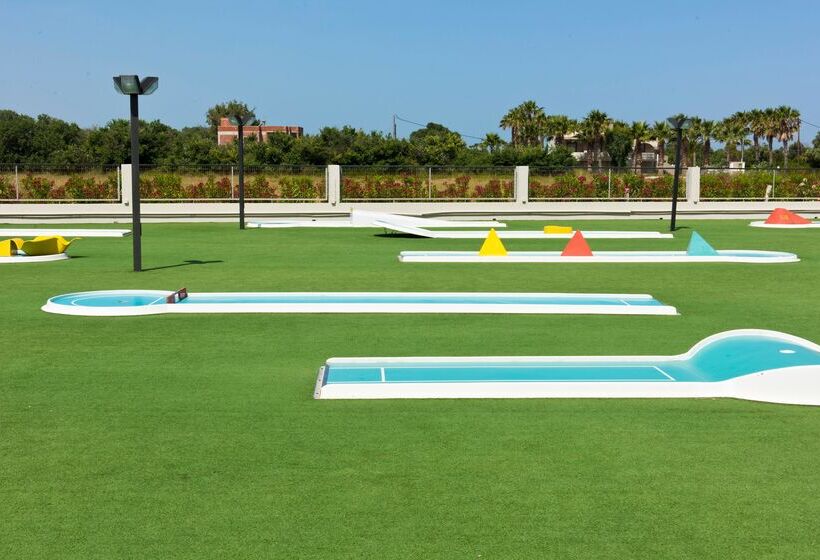 Blue Lagoon Resort   All Inclusive