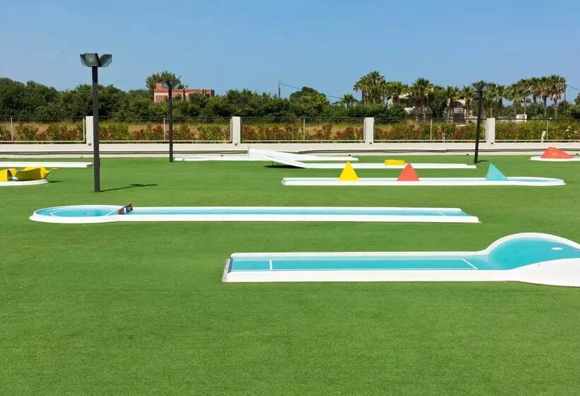 Blue Lagoon Resort All Inclusive