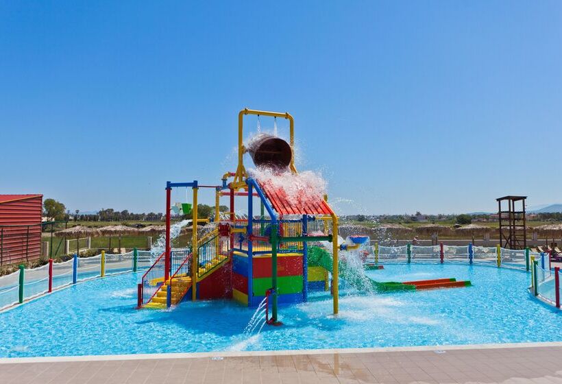 Blue Lagoon Resort   All Inclusive