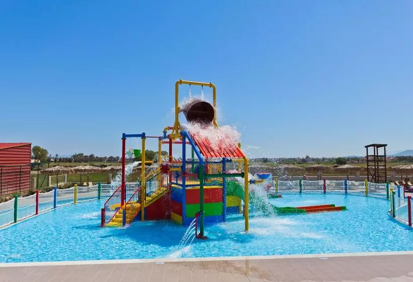 Blue Lagoon Resort All Inclusive