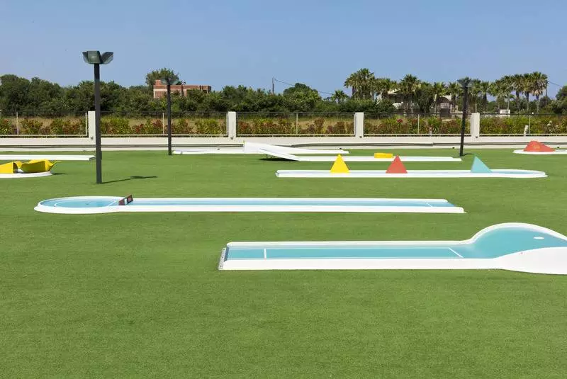 Blue Lagoon Resort All Inclusive