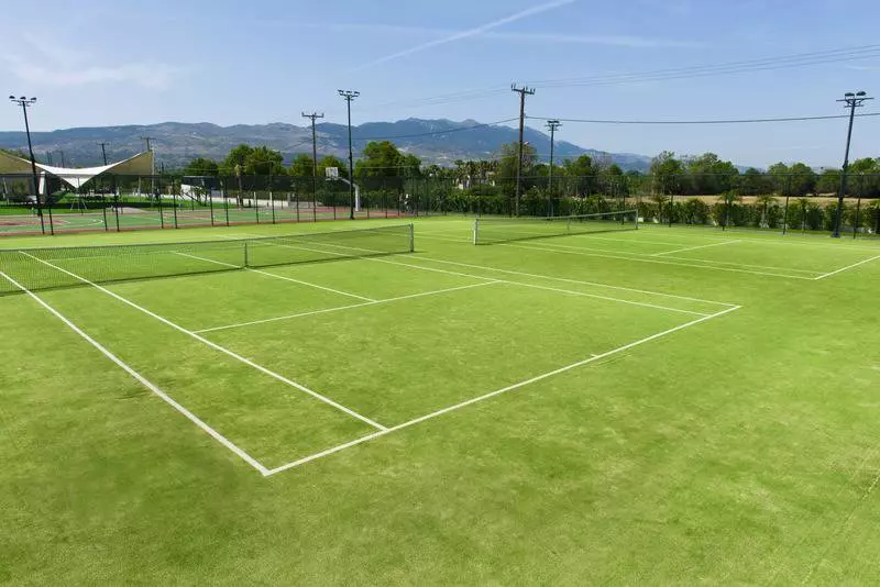 Blue Lagoon Resort All Inclusive