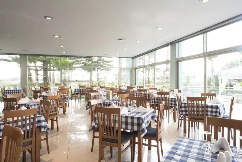 Blue Lagoon Resort All Inclusive